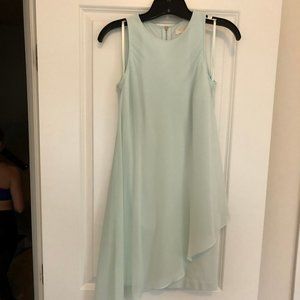 Ted Baker Mint Green Dress